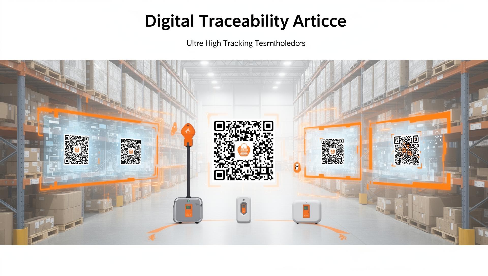 Why Digital Traceability is No Longer Optional for Industrial Waste in 2025