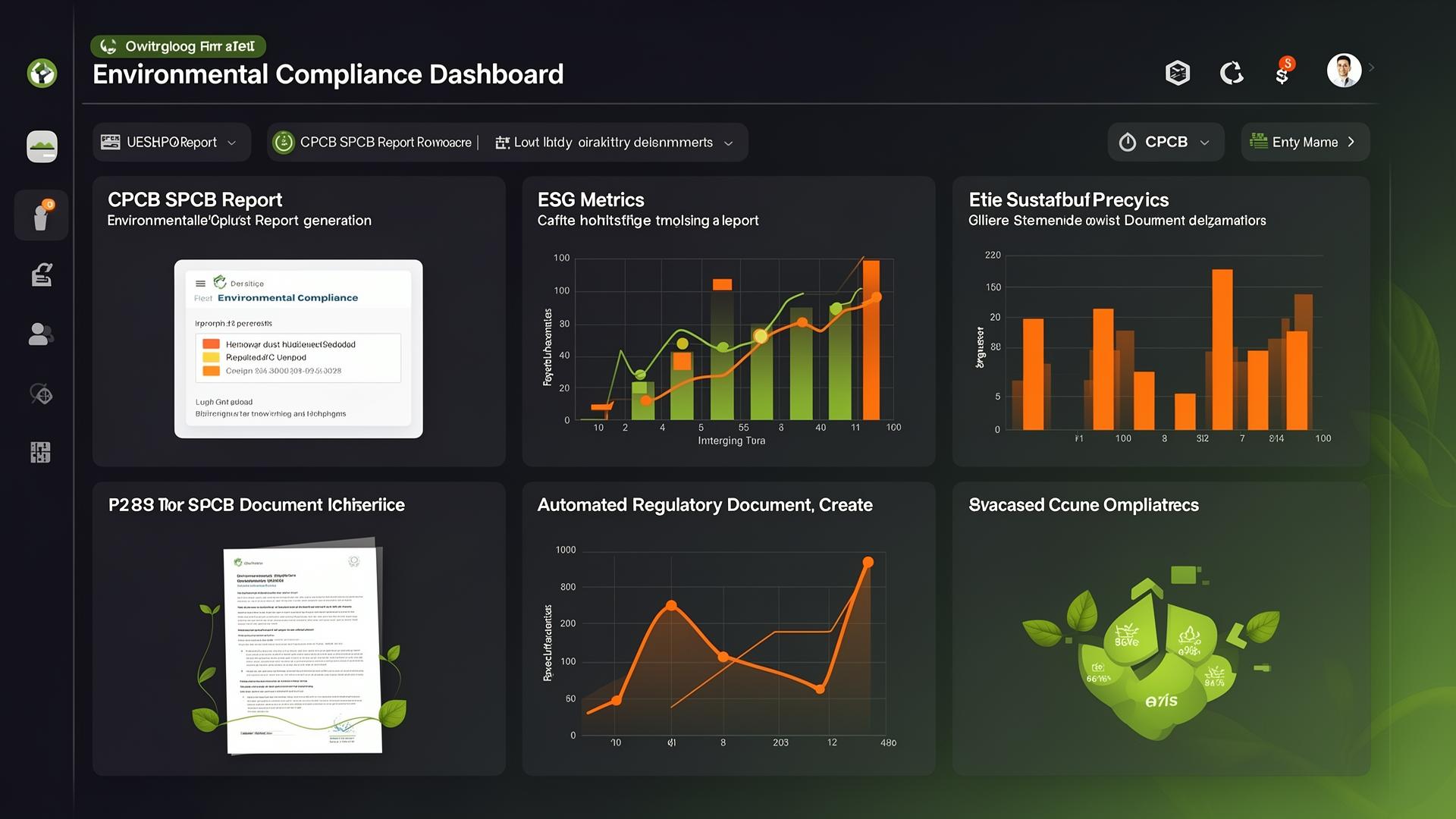 Automated Compliance