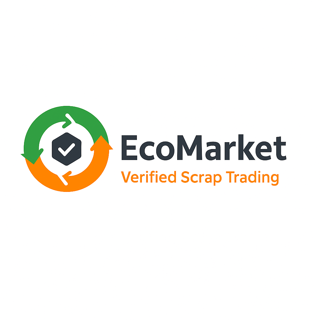 EcoMarket logo